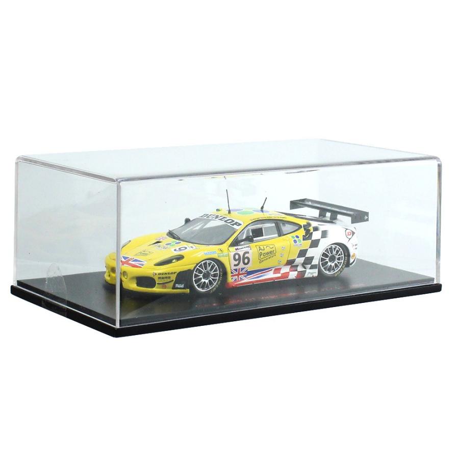 Ferrari（フェラーリ） Red Line 1/43スケール F430 GT Virgo