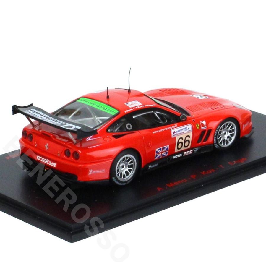 1/43 Red Line レッドライン ミニマックス (スパーク) ferrari