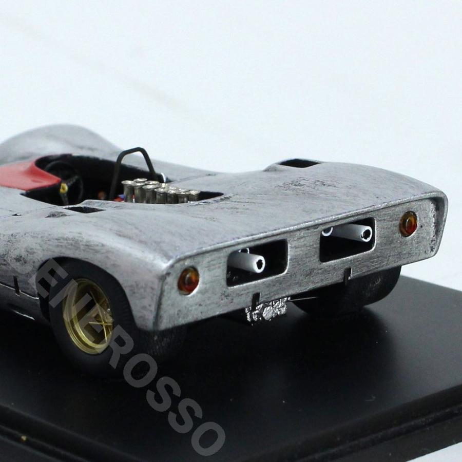 Red Line 1/43スケール フェラーリ 612 P Can-Am presentation RL190の画像