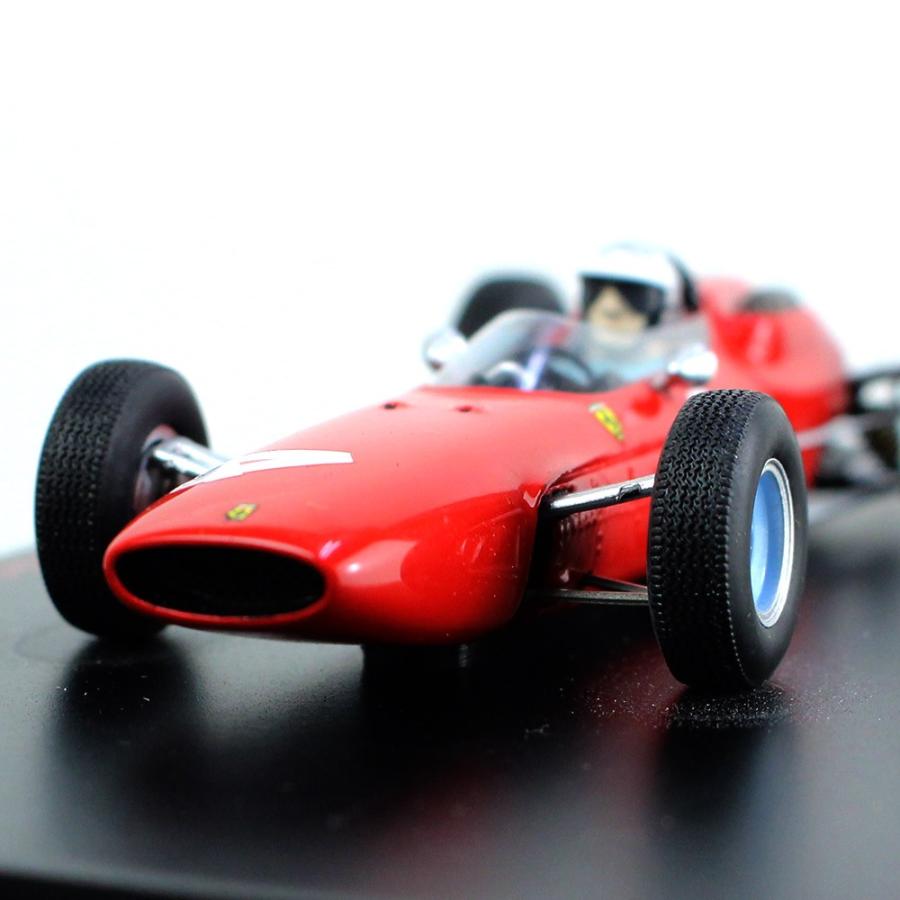 特価 SRC (1/43) フェラーリ 158 特価 SRC (1/43) フェラーリ 158 特価 SRC (1/43) フェラーリ