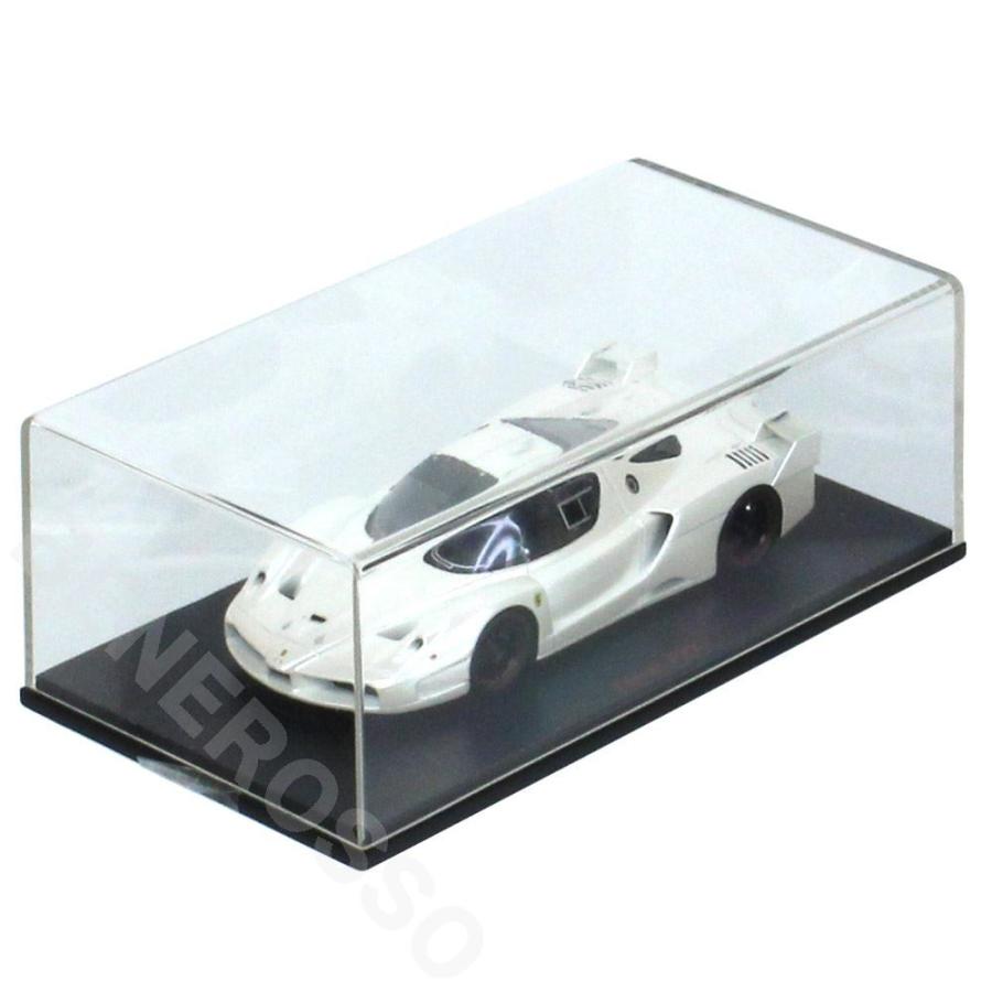 Red Line 1/43 フェラーリ FXX ホワイト RL127の画像