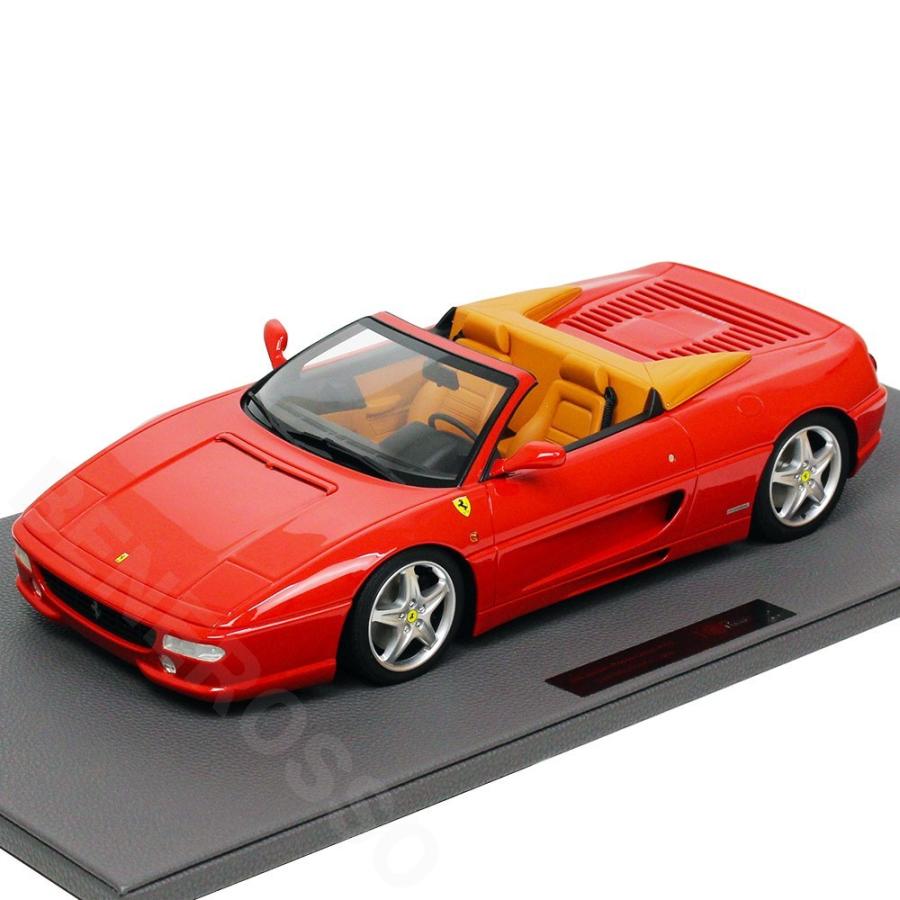 TOPMARQUES 1/18スケール フェラーリ F355 ミニカー ネット売り出し TOPMARQUES 1/18スケール フェラーリ F355 ミニカー ネット売り出し