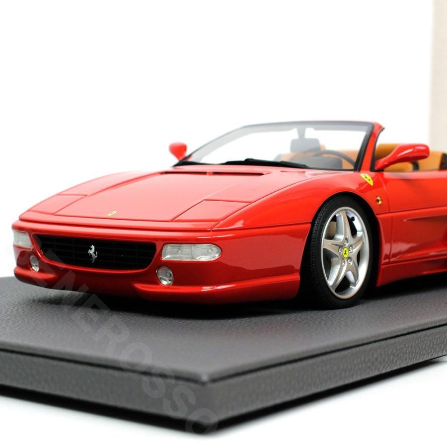 TOPMARQUES 1/18スケール フェラーリ F355 ミニカー ネット売品 alqoud TOPMARQUES 1/18スケール フェラーリ F355 ミニカー ネット売品 alqoud