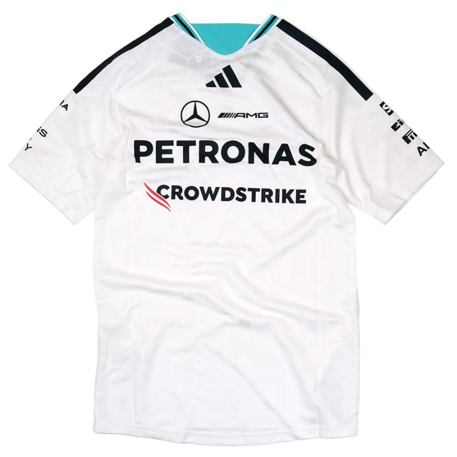 adidas（アディダス） メルセデス AMG ペトロナス F1 チーム