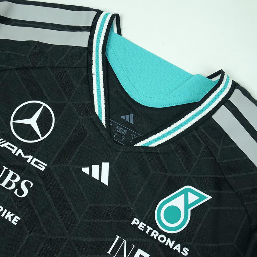 adidas（アディダス） メルセデス AMG ペトロナス F1 チーム