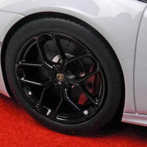 Lamborghini（ランボルギーニ） 【アウトレット】MRコレクション 1/18