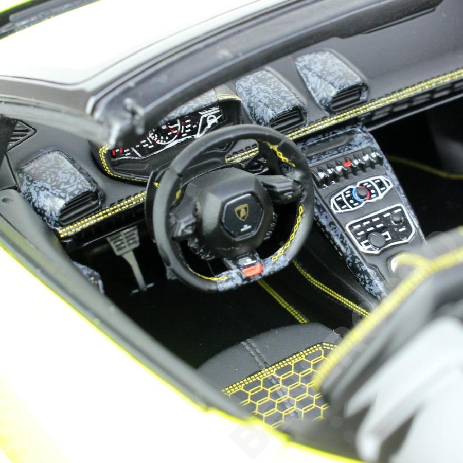 Lamborghini（ランボルギーニ） MRコレクション 1/18スケール ウラカン