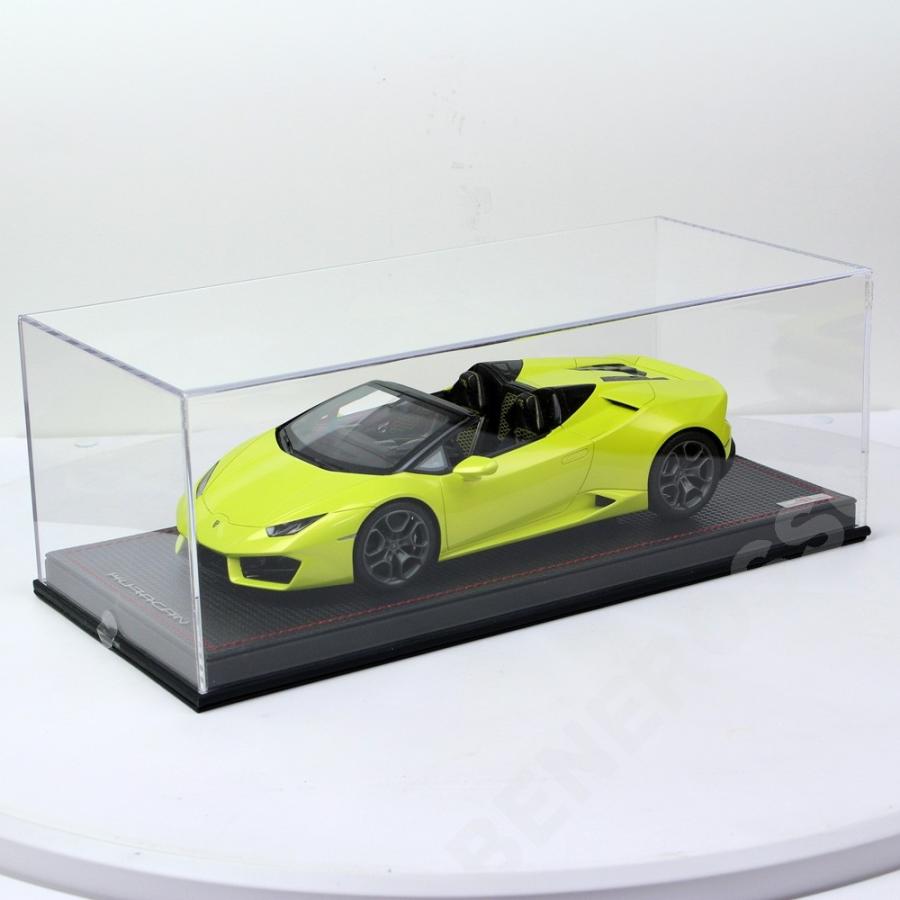 MRコレクション ランボルギーニ ウラカン LP580-2 1/18 ミニカー Lamborghini（ランボルギーニ） MRコレクション 1/18スケール ウラカン