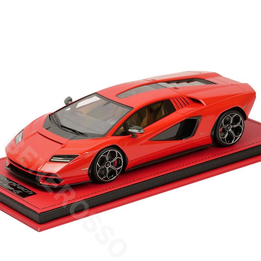 Lamborghini（ランボルギーニ） MRコレクション 1/18スケール 