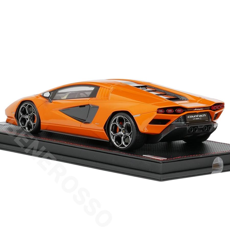Lamborghini（ランボルギーニ） MRコレクション 1/18スケール