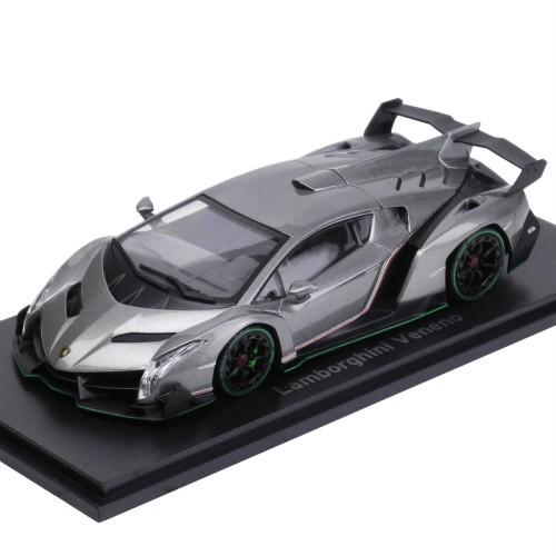 京商1/18 ランボルギーニヴェネーノ【数量限定生産】