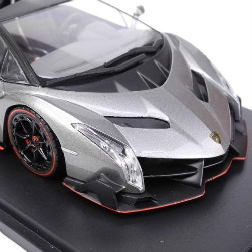 Lamborghini（ランボルギーニ） 京商 1/43スケール ヴェネーノ