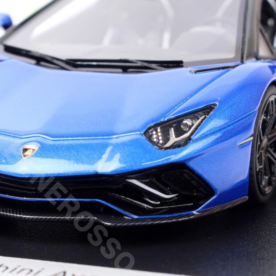 Lamborghini Looksmart 1/43スケール ランボルギーニ アヴェン Lamborghini Looksmart 1/43スケール ランボルギーニ アヴェン