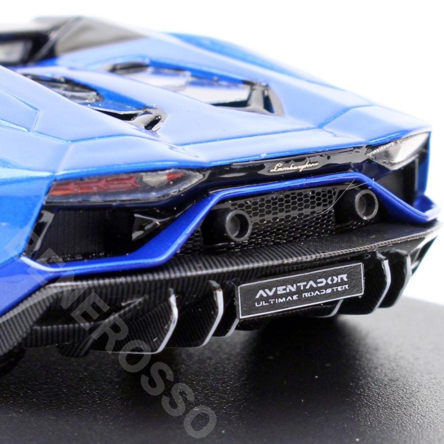 Lamborghini Looksmart 1/43スケール ランボルギーニ アヴェン Lamborghini Looksmart 1/43スケール ランボルギーニ アヴェン