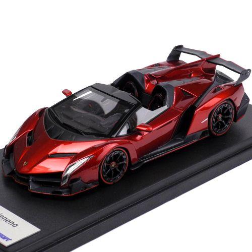 Lamborghini（ランボルギーニ） Look Smart 1/43スケール ヴェネーノ