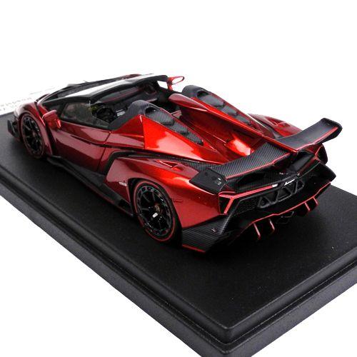Lamborghini（ランボルギーニ） Look Smart 1/43スケール ヴェネーノ