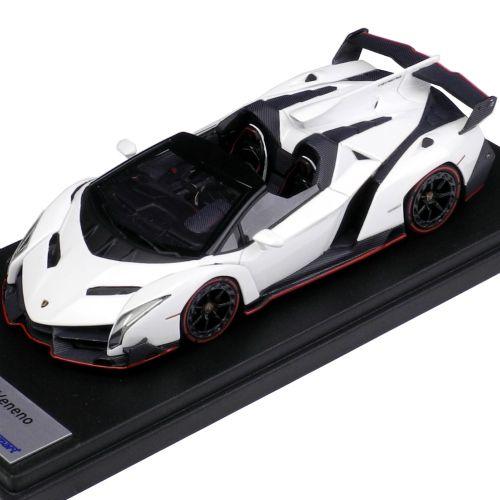 Look Smart 1/43スケール ランボルギーニ ヴェネーノ ロードスター Binco Monocerus LS429F