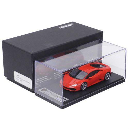ルックスマート　ランボルギーニ　ウラカン　LP 610 1/43 Lamborghini（ランボルギーニ） Look Smart 1/43スケール ウラカン