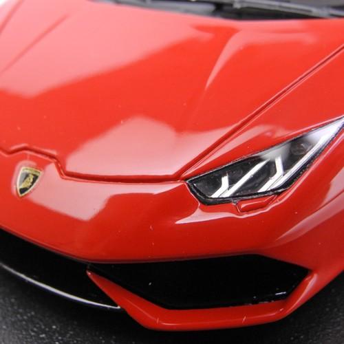 Lamborghini（ランボルギーニ） Look Smart 1/43スケール ウラカン