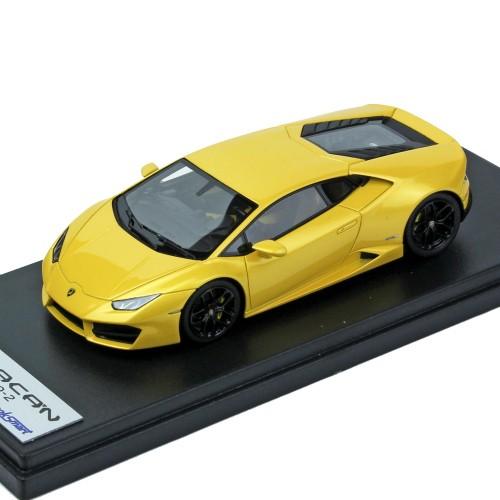 Lamborghini（ランボルギーニ） Look Smart 1/43スケール ウラカン