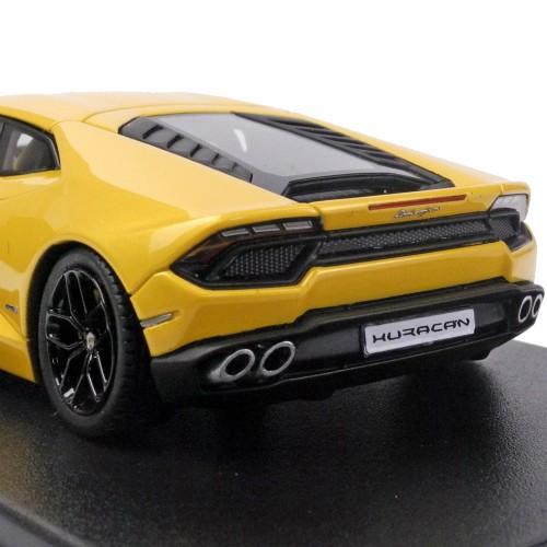Lamborghini（ランボルギーニ） Look Smart 1/43スケール ウラカン