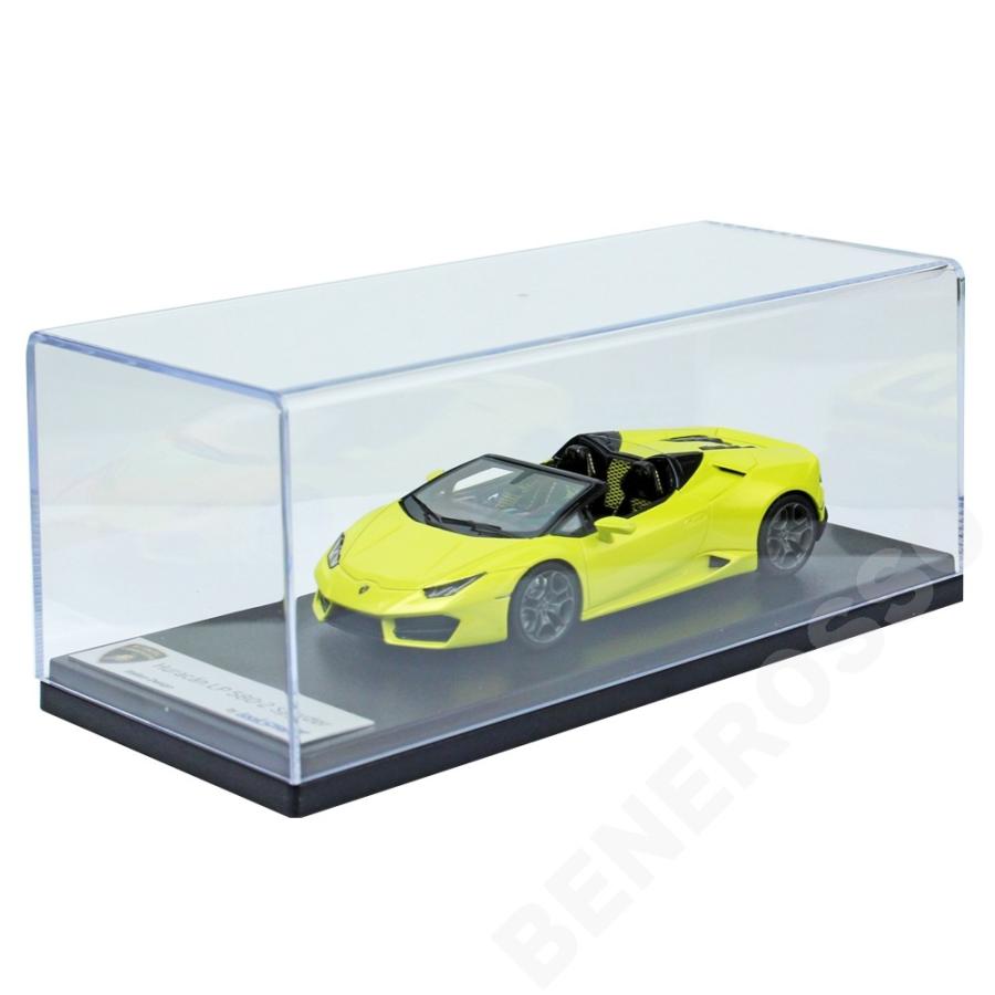Lamborghini（ランボルギーニ） Look Smart 1/43スケール ウラカン
