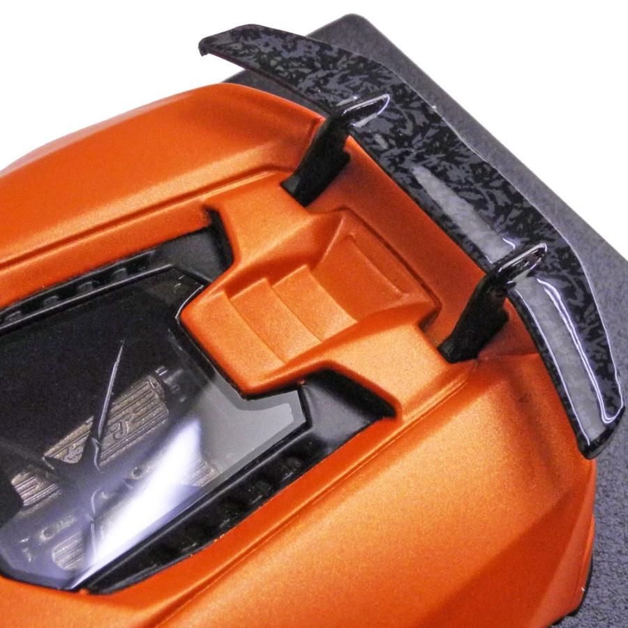 ルックスマート1/43ランボルギーニウラカンペルフォルマンテ ルックスマート 1/43 ランボルギーニ ウラカン ペルフォルマンテ