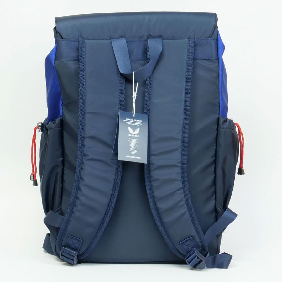 オラクル レッドブル レーシング FW バックパック 2026 ブルー 