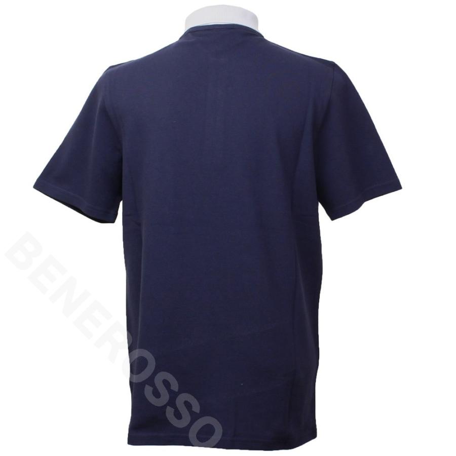 PUMA レッドブルレーシング ポロシャツ ネイビー 533267-01