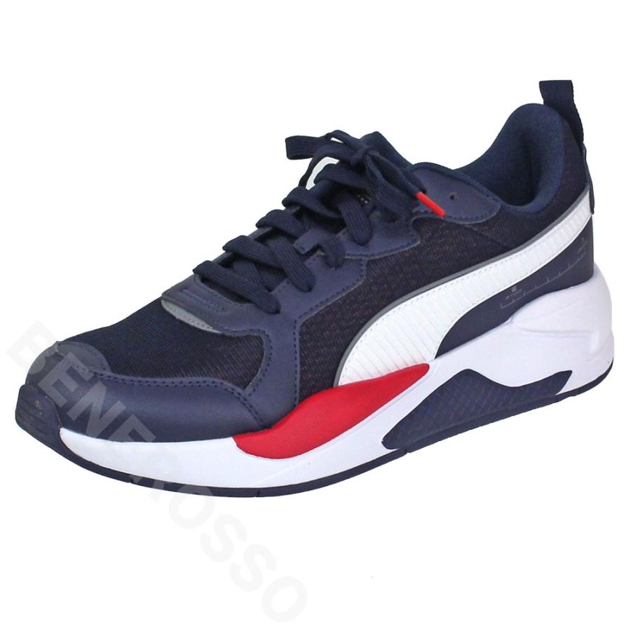 Puma レッドブル レーシング X Ray シューズ ネイビー 01 Rbr Sho フェラーリ グッズの店 Benerosso 通販 Yahoo ショッピング