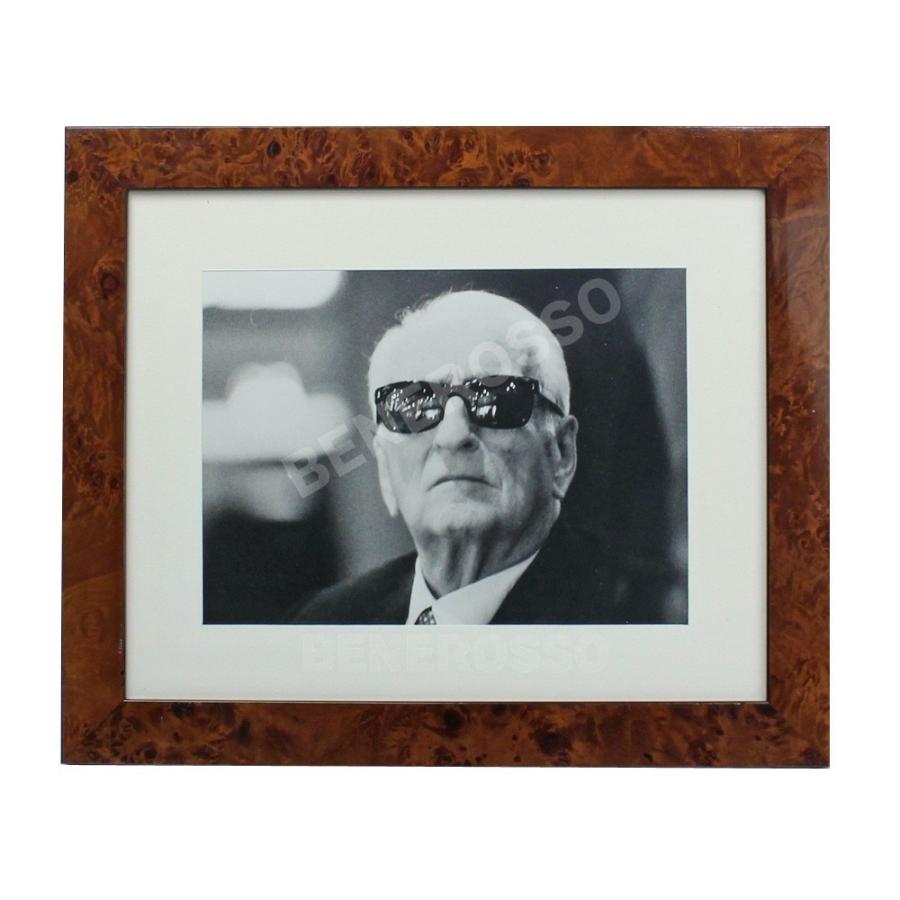 Ferrari - フェラーリ 一風変わった 不死化品 Enzo 写真絵 額装 （返品・取り替えっこ客体外） 本、雑誌、コミック-アイドル写真集