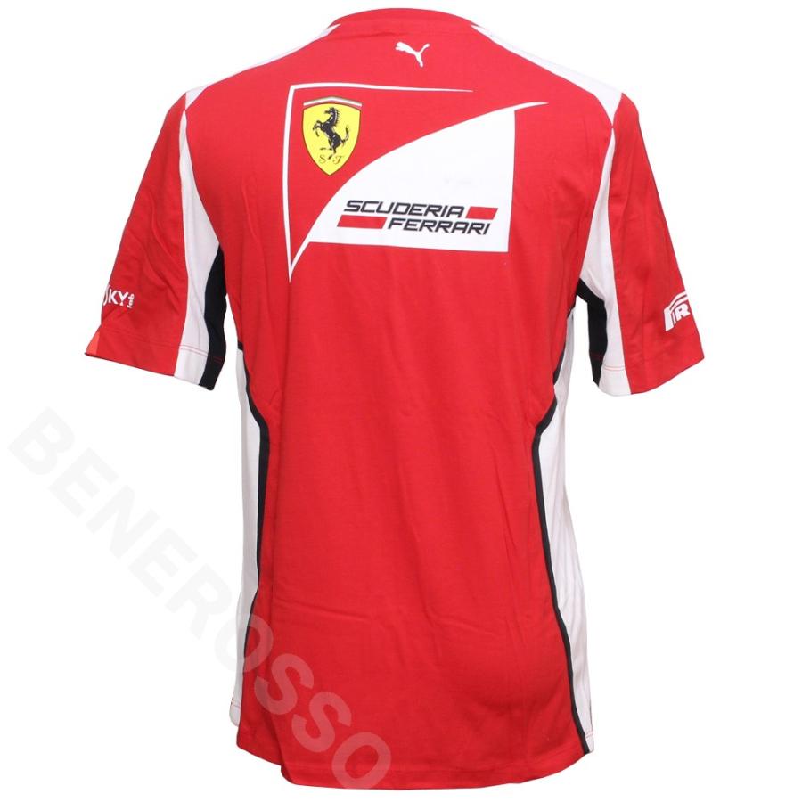 【希少品】2012 フェラーリ ドライバー支給用 Tシャツ/新品 M 希少品】2012 フェラーリ ドライバー支給用 Tシャツ/新品 M 希少品