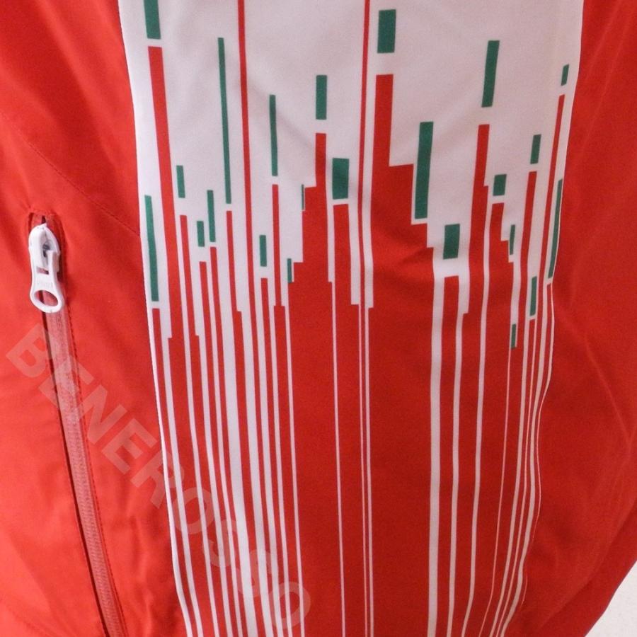 フェラーリ 2018 ドライバー 支給用 ベスト【返品・交換対象外】の画像
