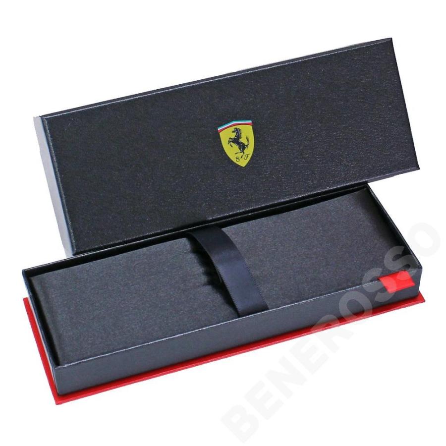 Ferrari（フェラーリ） CROSS センチュリーII 万年筆 M字 グロッシー