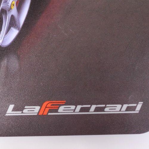 フェラーリ La 特価キャンペーン Ferrari マウスパッド