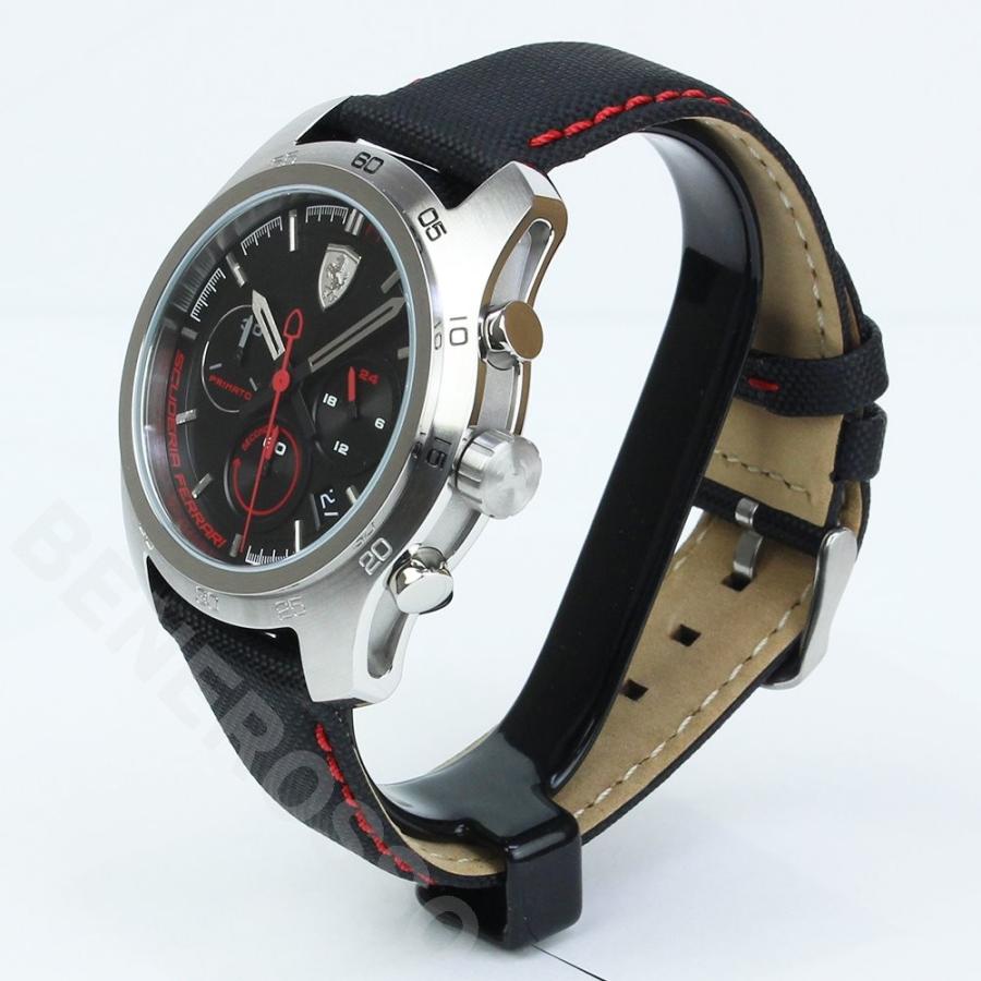 SCUDERIA FERRARI ウォッチ PRIMATO 0830444の画像