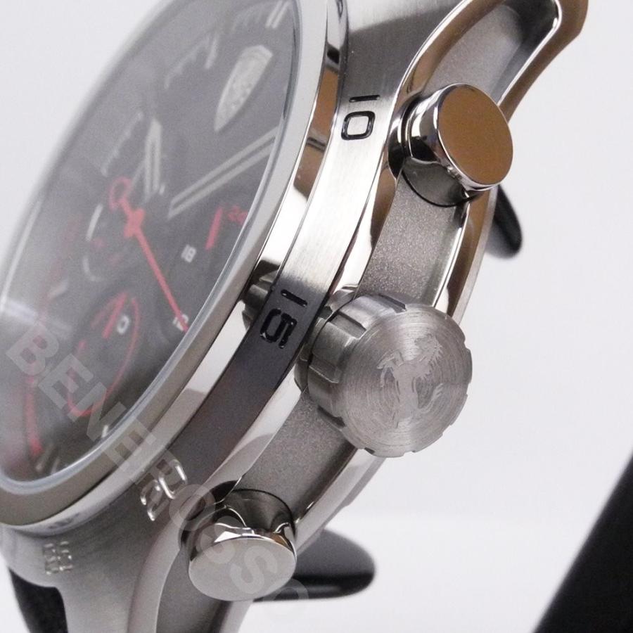SCUDERIA FERRARI ウォッチ PRIMATO 0830444の画像