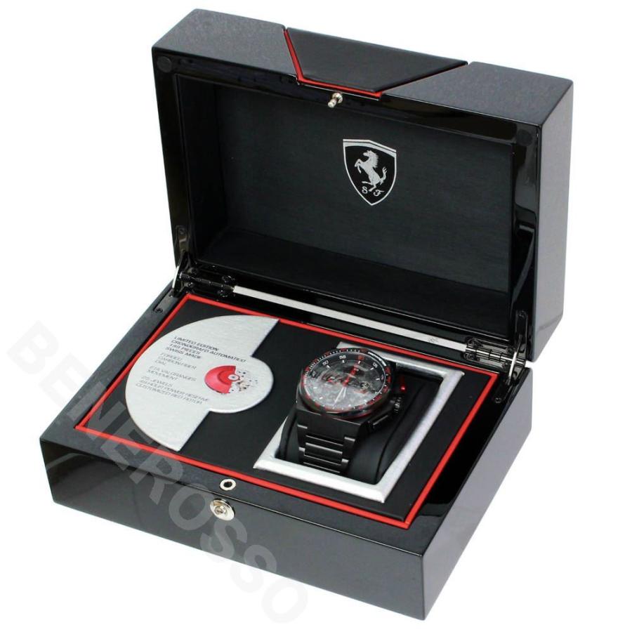 時計 Scuderia Ferrari 0830467 Ferrari Scuderia Black Stainless Steel Watch 0830307 | eBay
