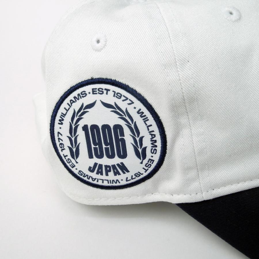 NEW ERA（ニューエラ） アトラシアン ウィリアムズ F1 チーム NewEra
