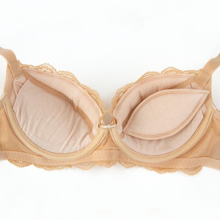BRADELIS NewYork（ブラデリスニューヨーク） 育乳ブラ ブラジャー下着