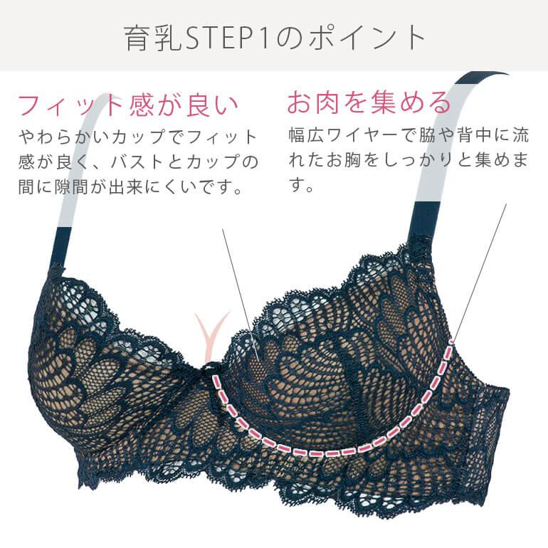 テープ スリル ダーリン バスト ブラジャーしたま Mygrow Jp