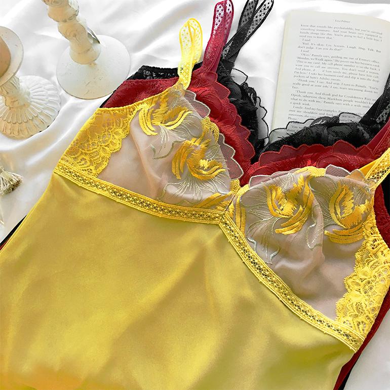 新品】ブラデリスニューヨーク ＊シルクスリップ＊キャミソール