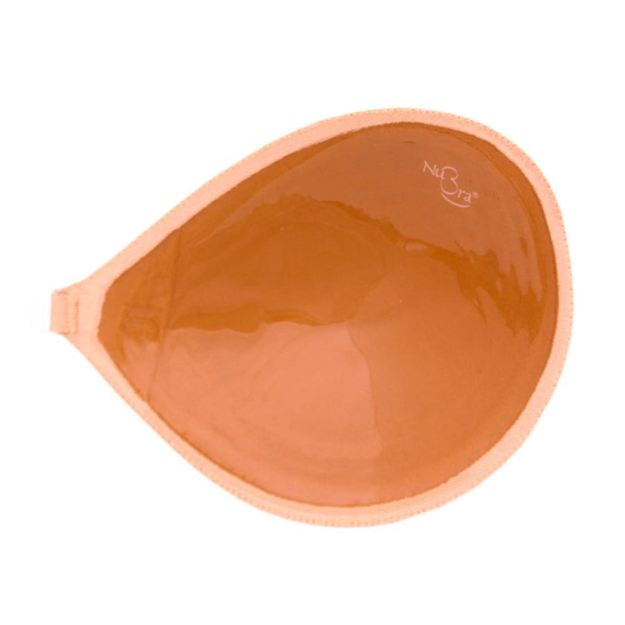 ヌーブラ・シームレスNubra 正規品  響かないヌーブラ シームレスタイプ   seamless BRNY | BRADELIS NewYork | 02