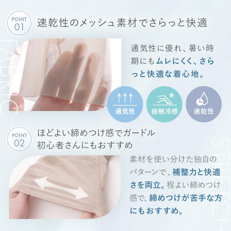 BRADELIS NewYork（ブラデリスニューヨーク） ガードル レディース