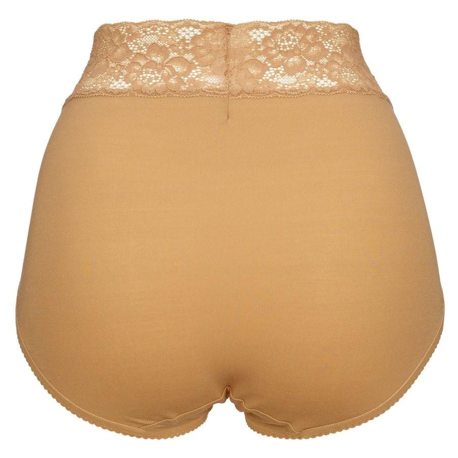 パンツ ショーツ レディース セール 下着 補正 ヒップアップ 綿 ブラデリス おしりが桃パンツ モモパンツ・ハイレグショーツ#303 爆買 | BRADELIS NewYork | 16