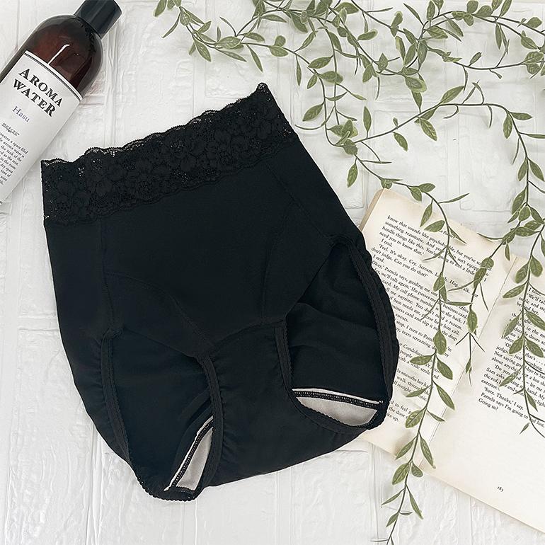 ブラデリス モモパンツ・サニタリーショーツ#315<