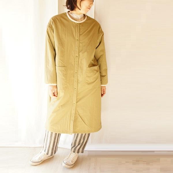 45R ナイロン×ボアコート 45R 45rpm ナイロン×ボアのコート - メルカリ