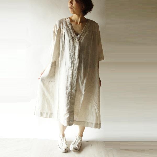 SUN VALLEY tukuroi ツクロイ サンバレー リネン コットン 綿 麻  