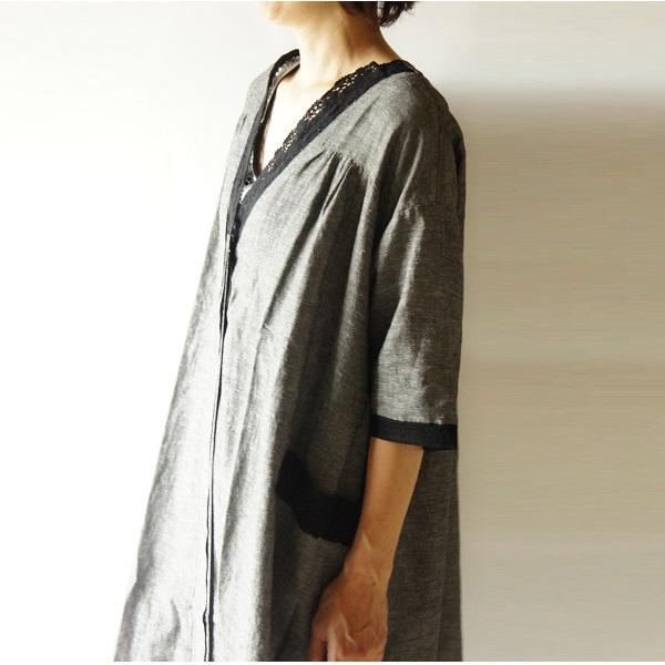 SUN VALLEY tukuroi ツクロイ サンバレー リネン コットン 綿 麻  