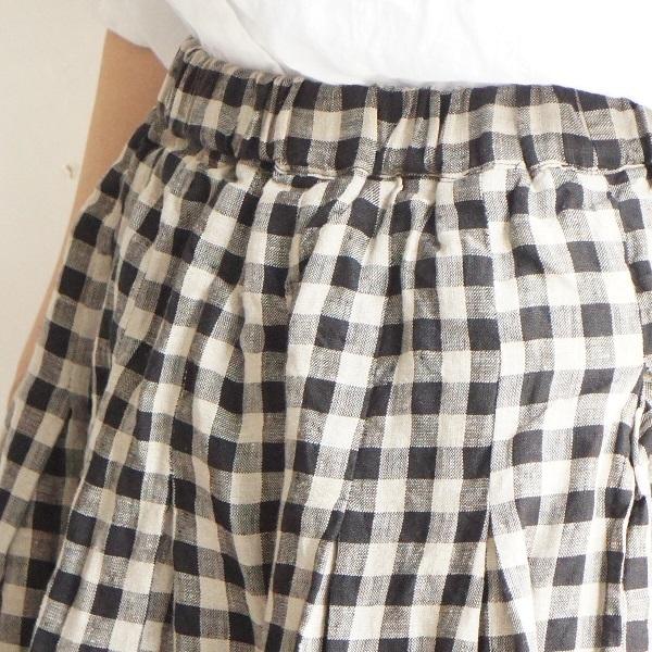 ubasoku ウバソク☆リネンタックスカート☆グレー 楽天市場】＊【10%OFFクーポン対象商品】【ubasoku ウバソク